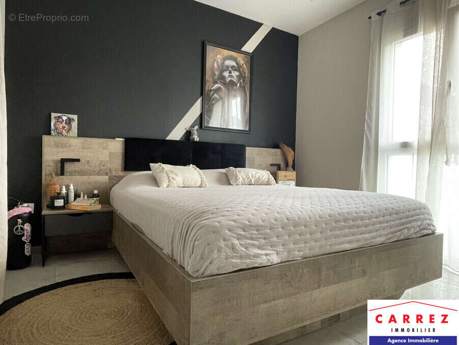 Maison à NEUILLY-LES-DIJON