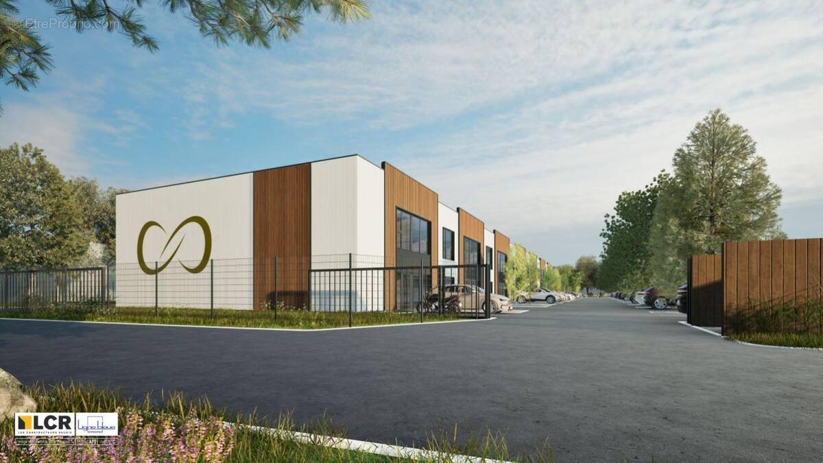 Commerce à ROSIERES-PRES-TROYES