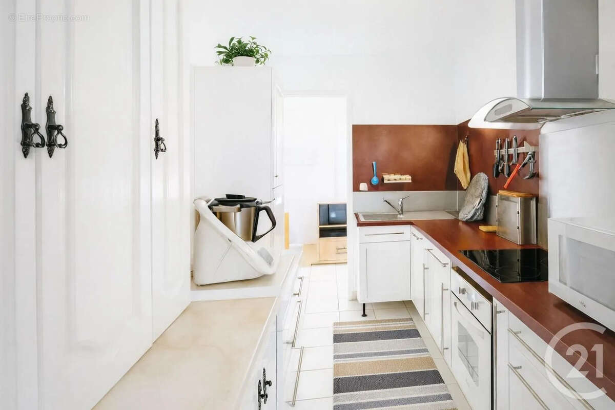 Maison à CANET-EN-ROUSSILLON