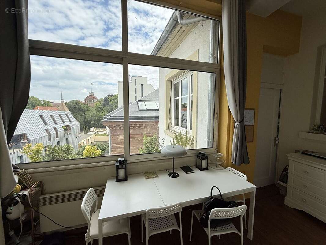Appartement D'exception 250m² Quartier Tribunal - photo 15