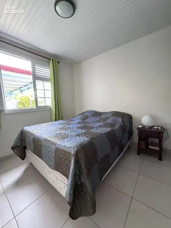 Maison de plain pieds - Paquemar Sud Vauclin - photo 6