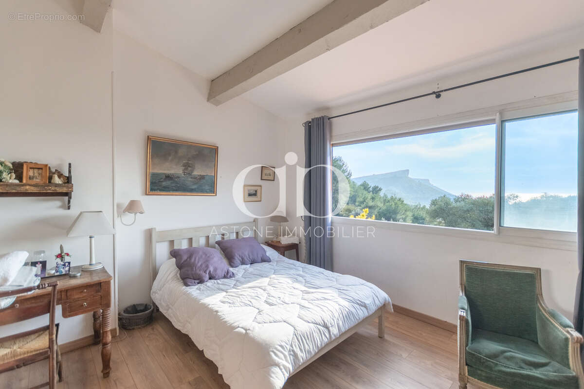 Maison à CASSIS