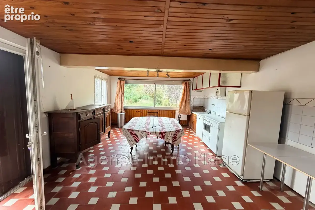 Maison 117 m² à Saint-Vivien-De-Medoc  - photo 3