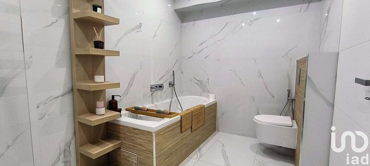 Photo 8 - Maison à AVEZE