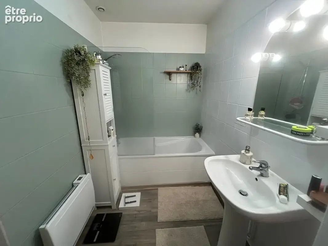 Immeuble de rapport 340 m² - photo 7