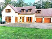 Maison à FEUCHEROLLES