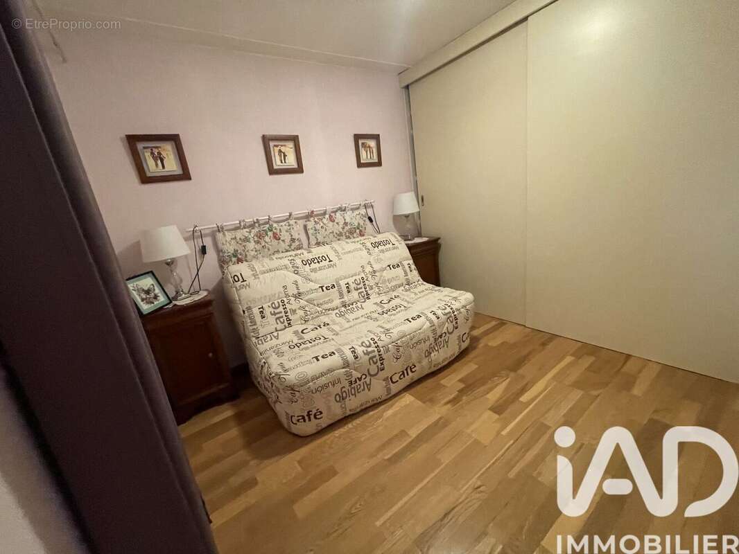 Photo 8 - Maison à ROQUEBRUNE-SUR-ARGENS