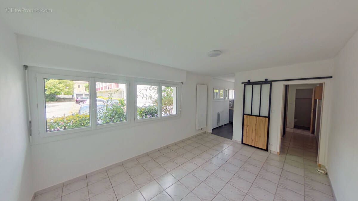 Appartement à TALENCE