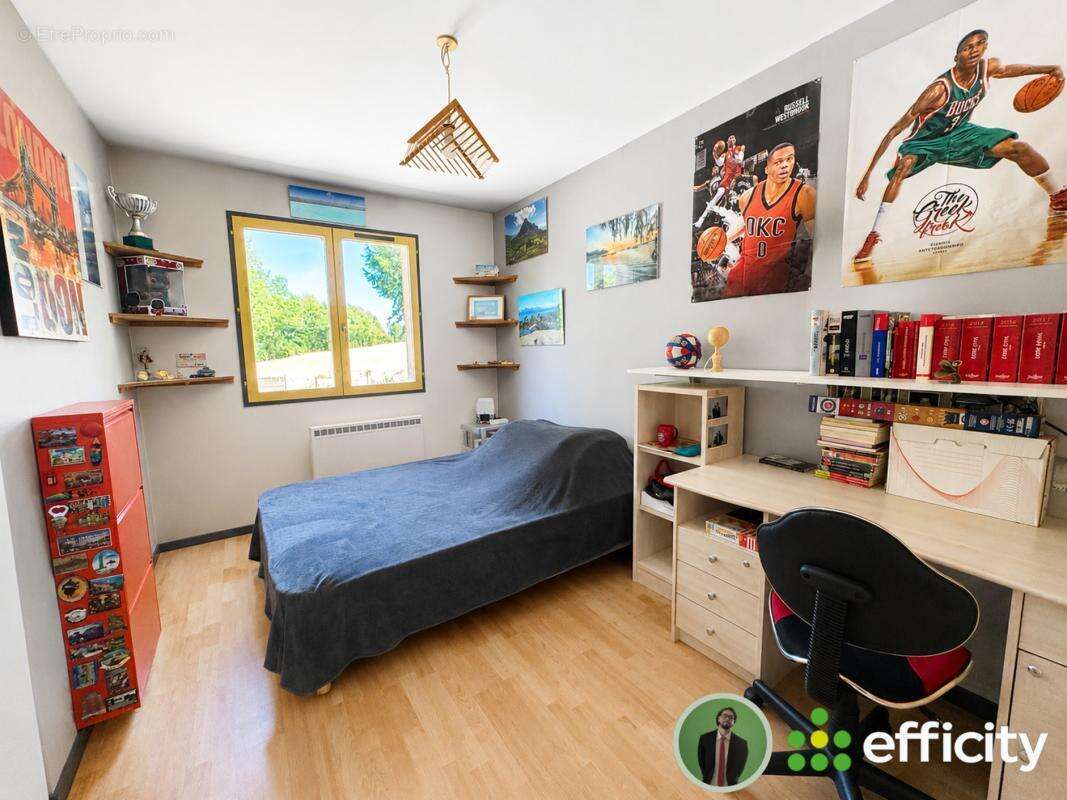 Maison 139 m² à Condeissiat  - photo 3