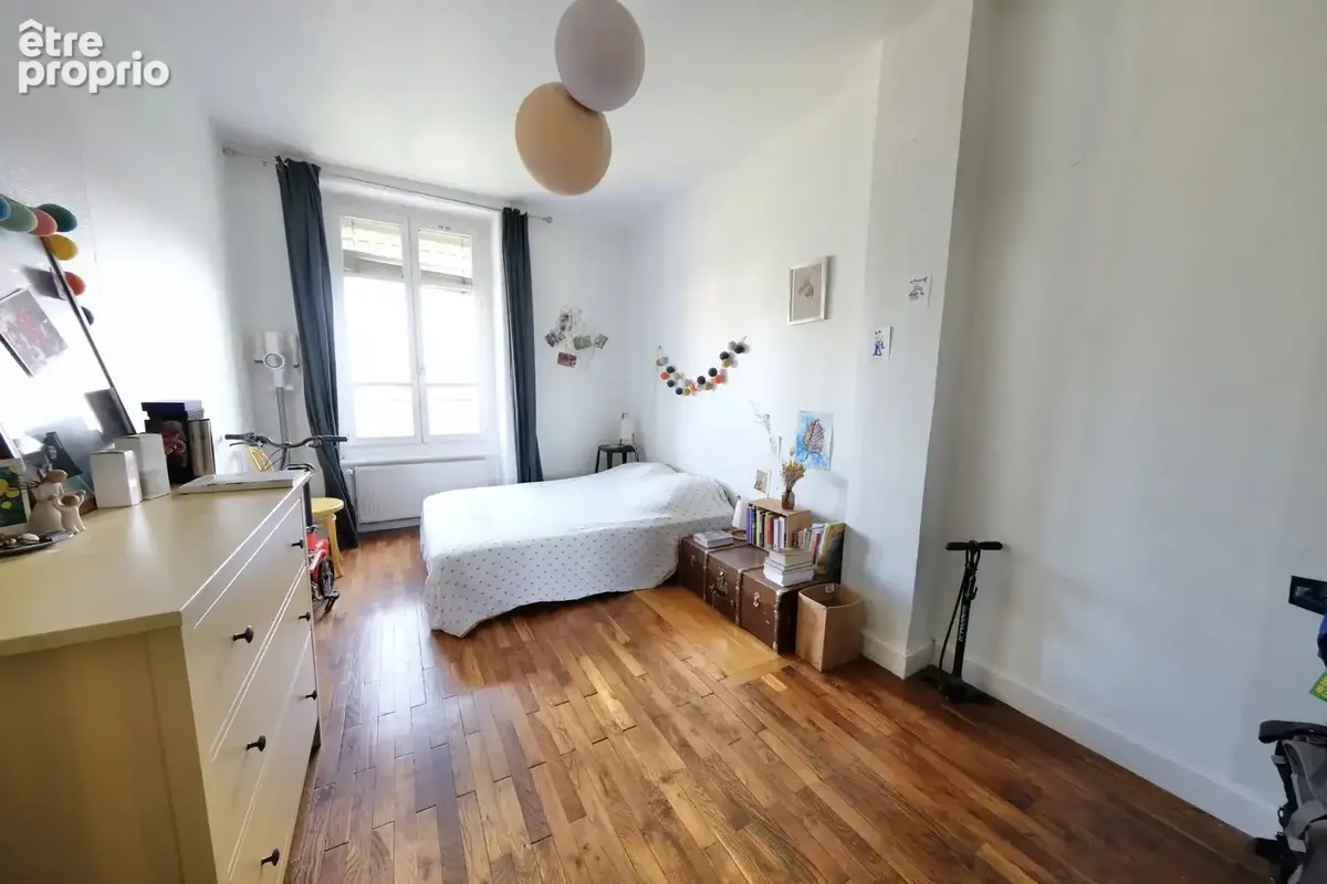 Beau T3 Monplaisir - photo 3