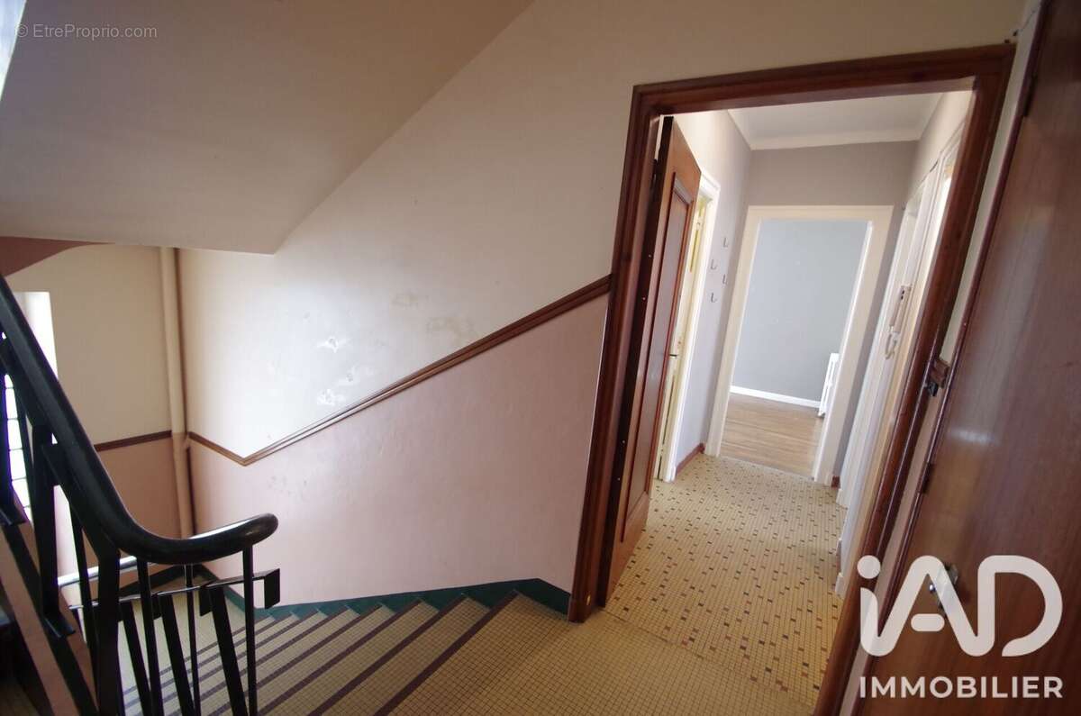 Photo 8 - Appartement à SAINT-BRIEUC