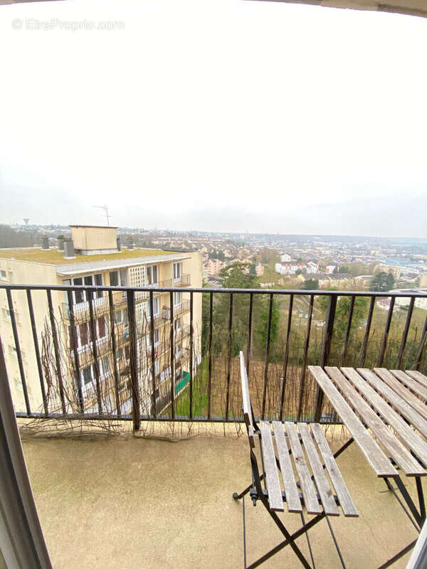 Appartement à EVREUX