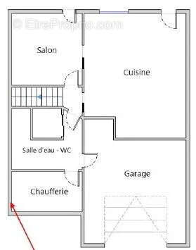 Maison à RENNES