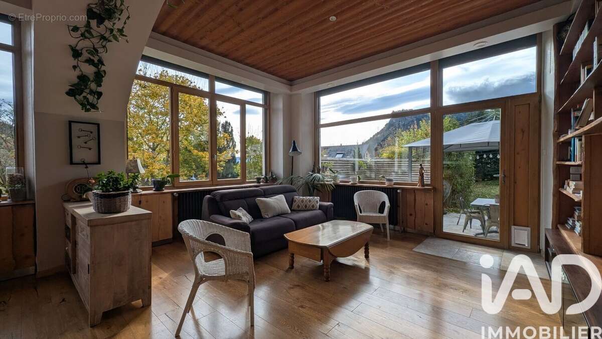 Photo 7 - Appartement à LE GUA