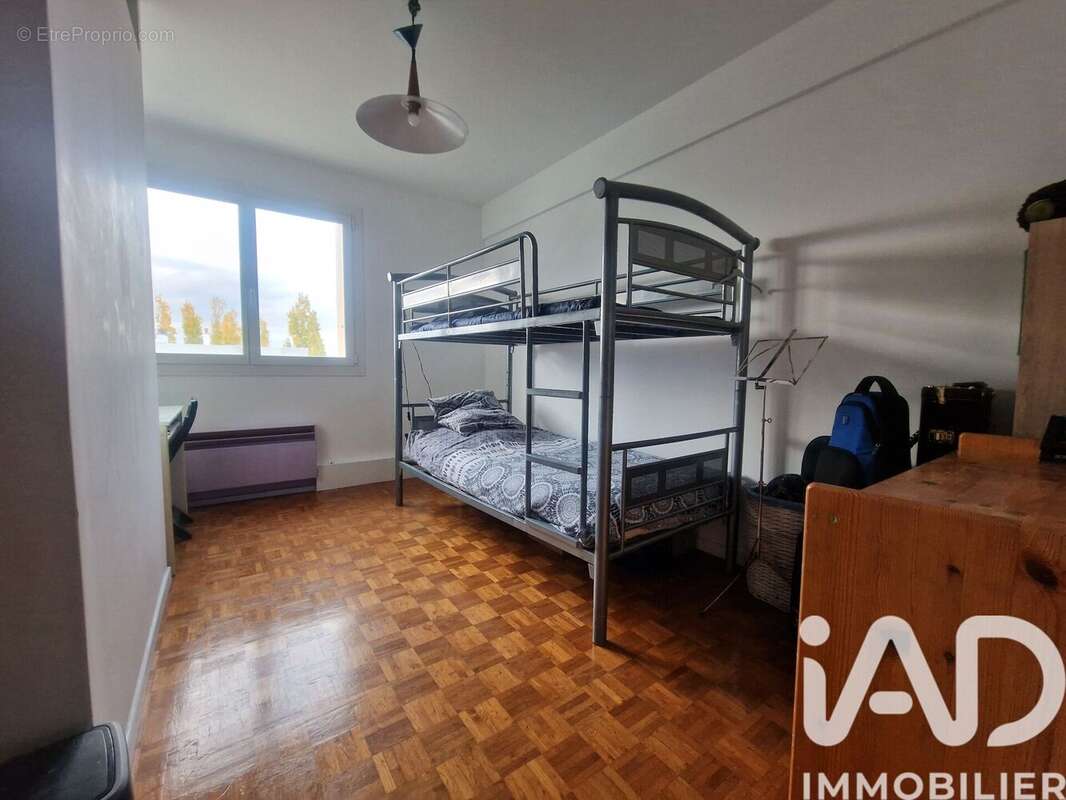 Photo 3 - Appartement à NOISY-LE-GRAND