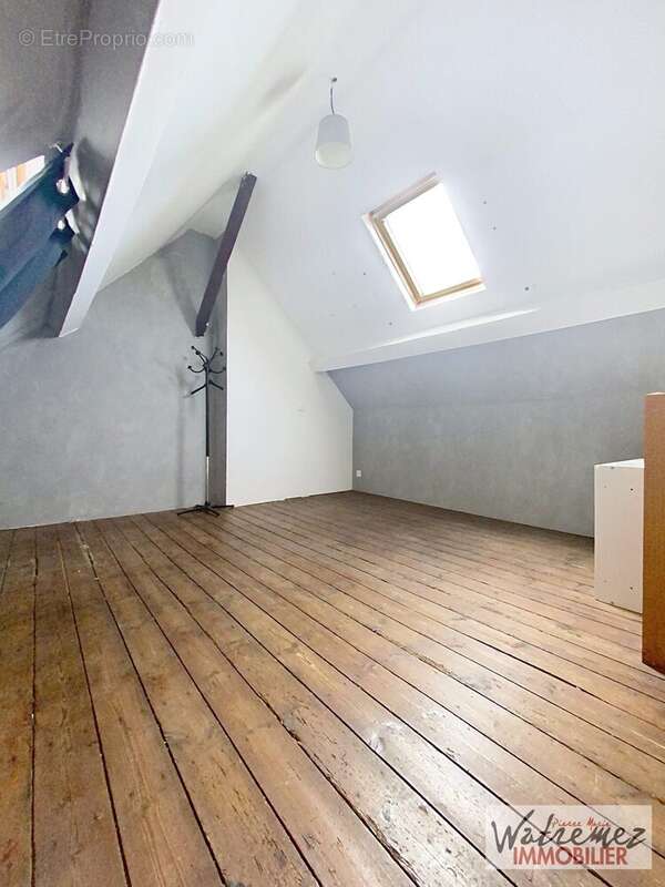 Maison 90 m² à Maretz  - photo 8