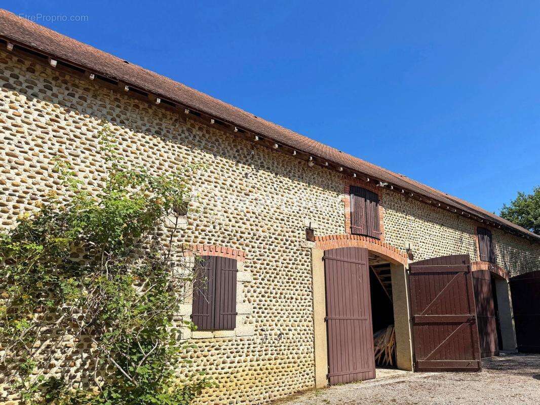 Maison 13 pièces - photo 17