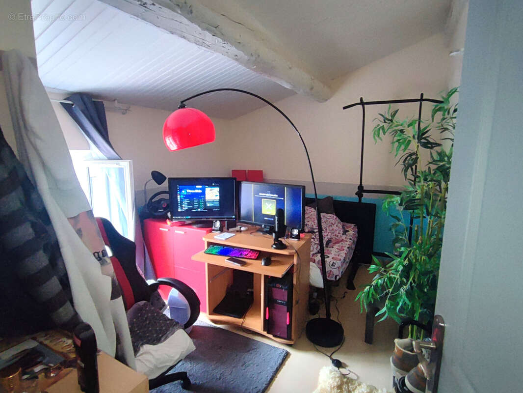 Maison à CUXAC-D&#039;AUDE