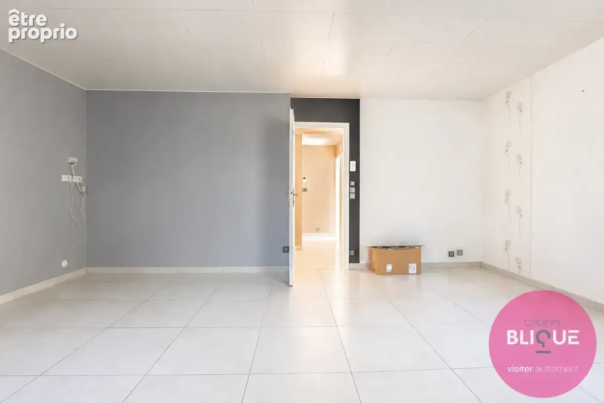 Duplex confort a laxou - photo 17
