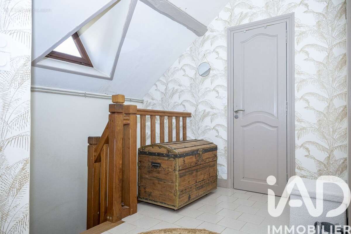 Photo 9 - Maison à ABLIS