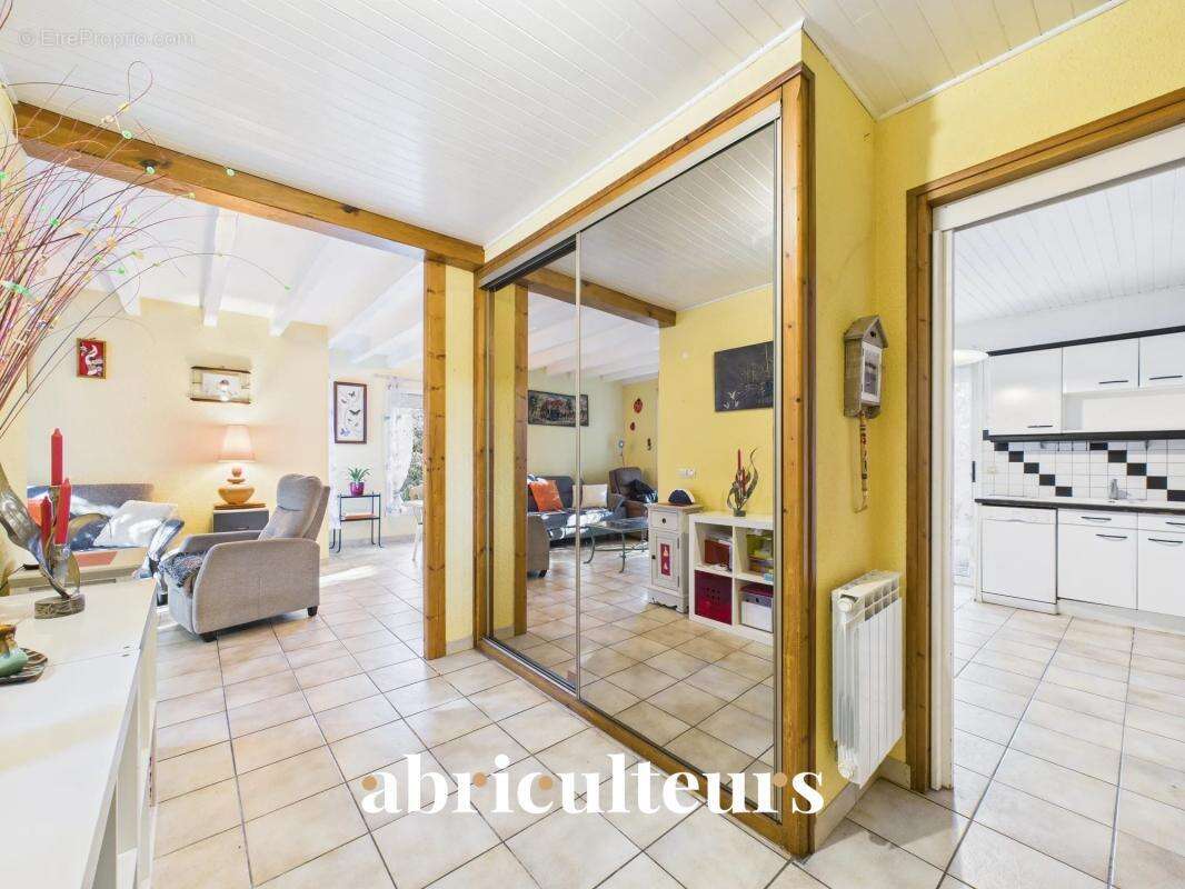 Villa en vente au Golf de Seignosse (40510) - photo 5