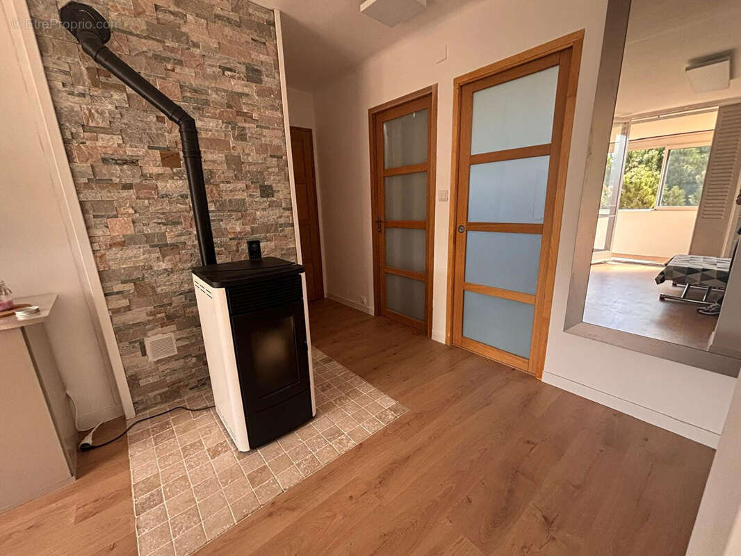 Appartement à GARDANNE