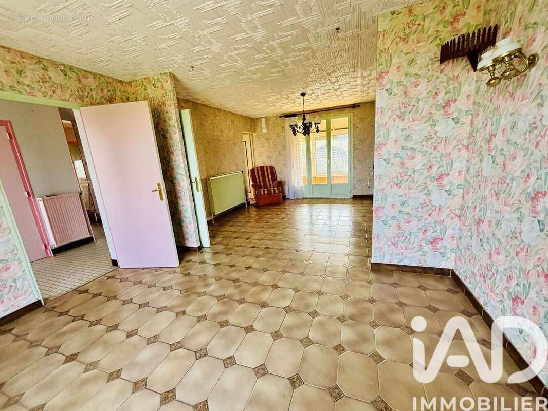 Photo 5 - Maison à SEDAN