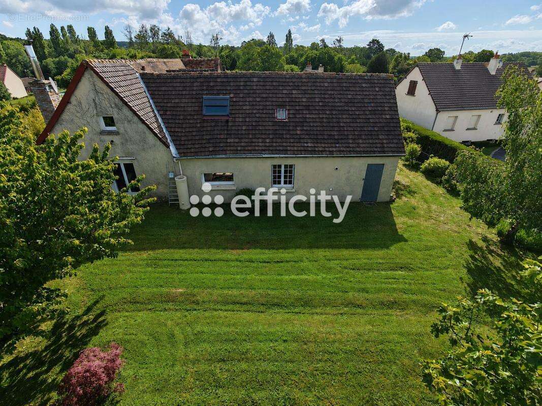 Maison 230 m² à Fye  - photo 5