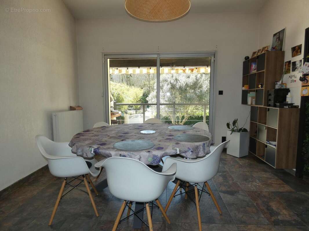 Photo 4 - Maison à MONTAZELS