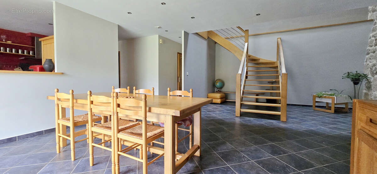 Maison à TENCE