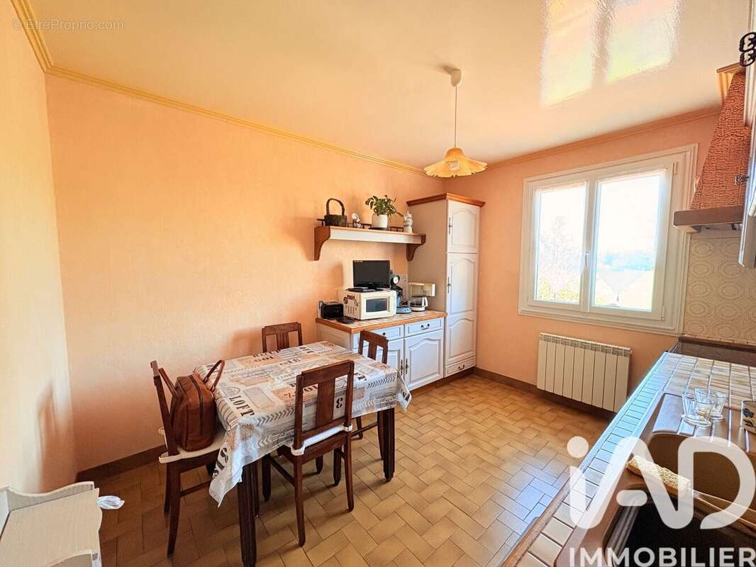 Photo 7 - Maison à SAINT-PAUL-DES-LANDES