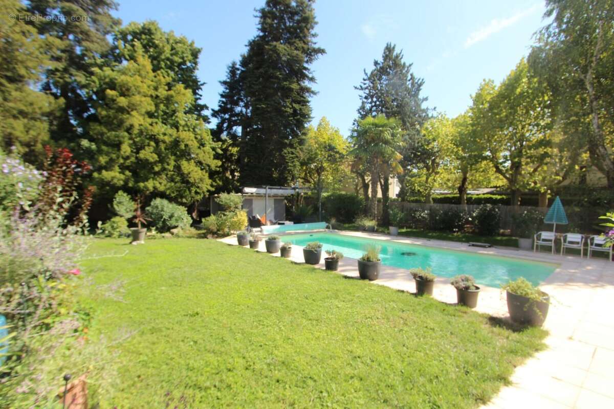 Maison à ROMANS-SUR-ISERE