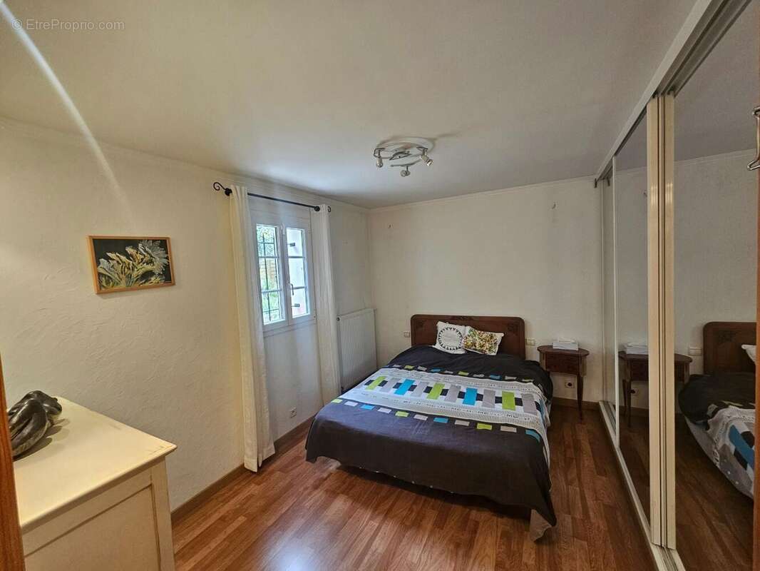 Photo 6 - Maison à CONTES