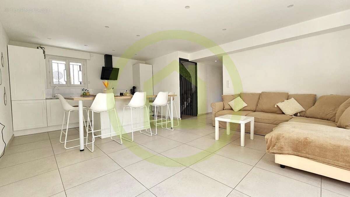 Appartement à LE GRAU-DU-ROI