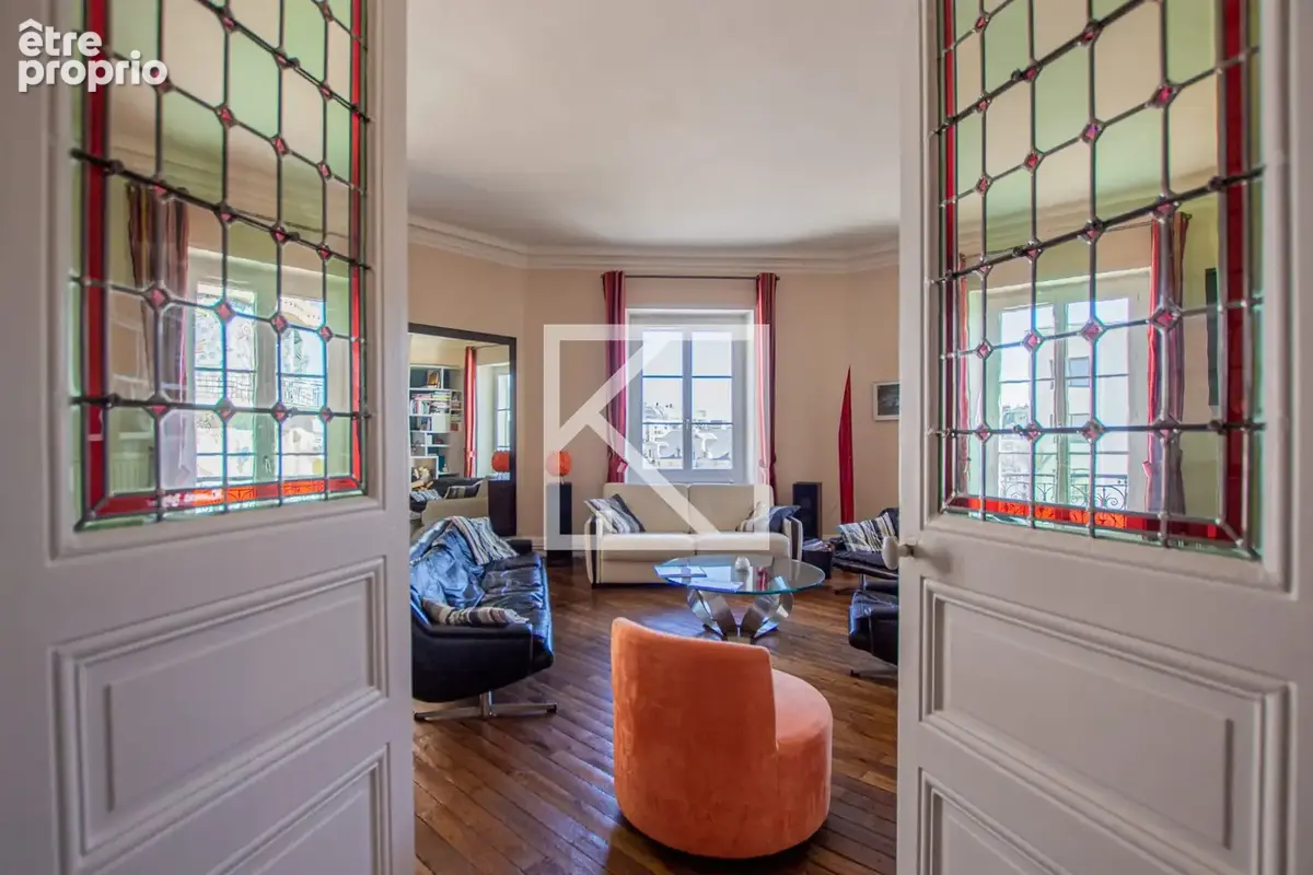 Photo Appartement à Angers au prix de 840 000€