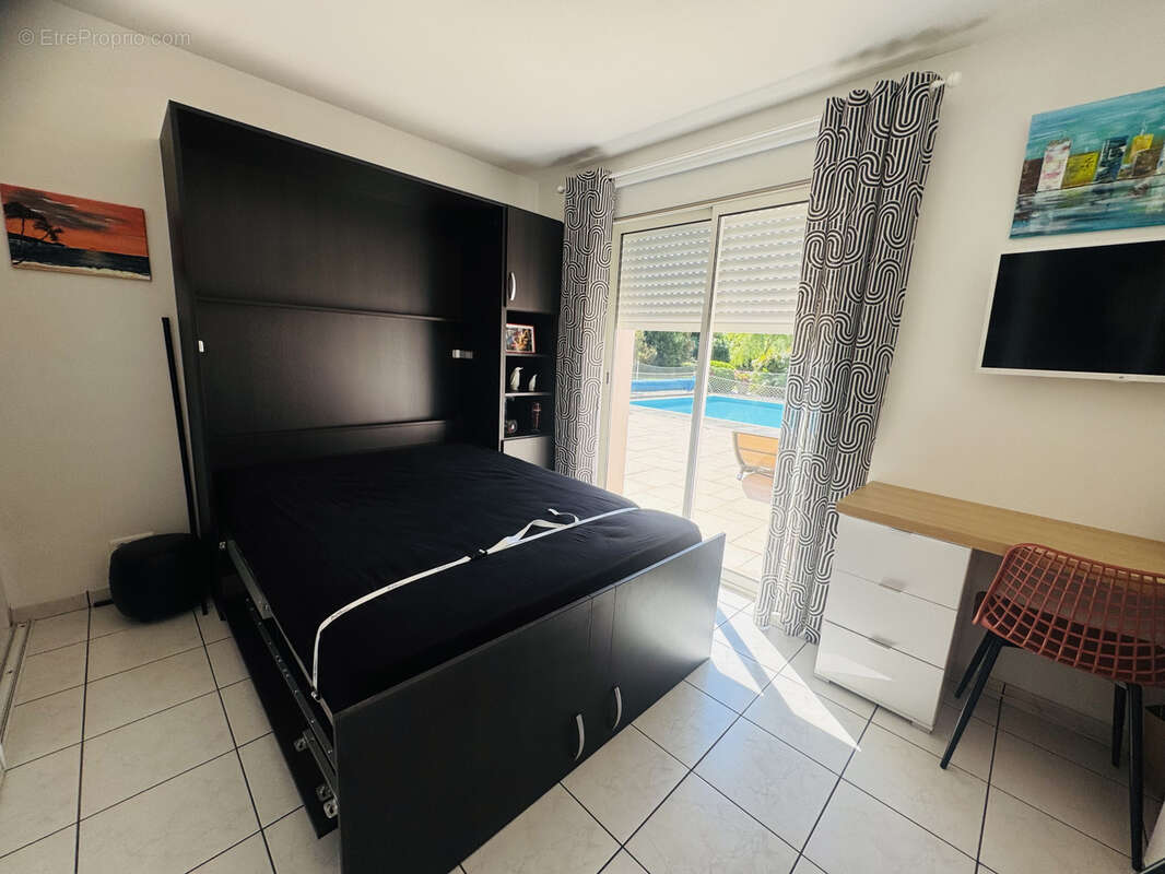 Maison à LES SABLES-D&#039;OLONNE