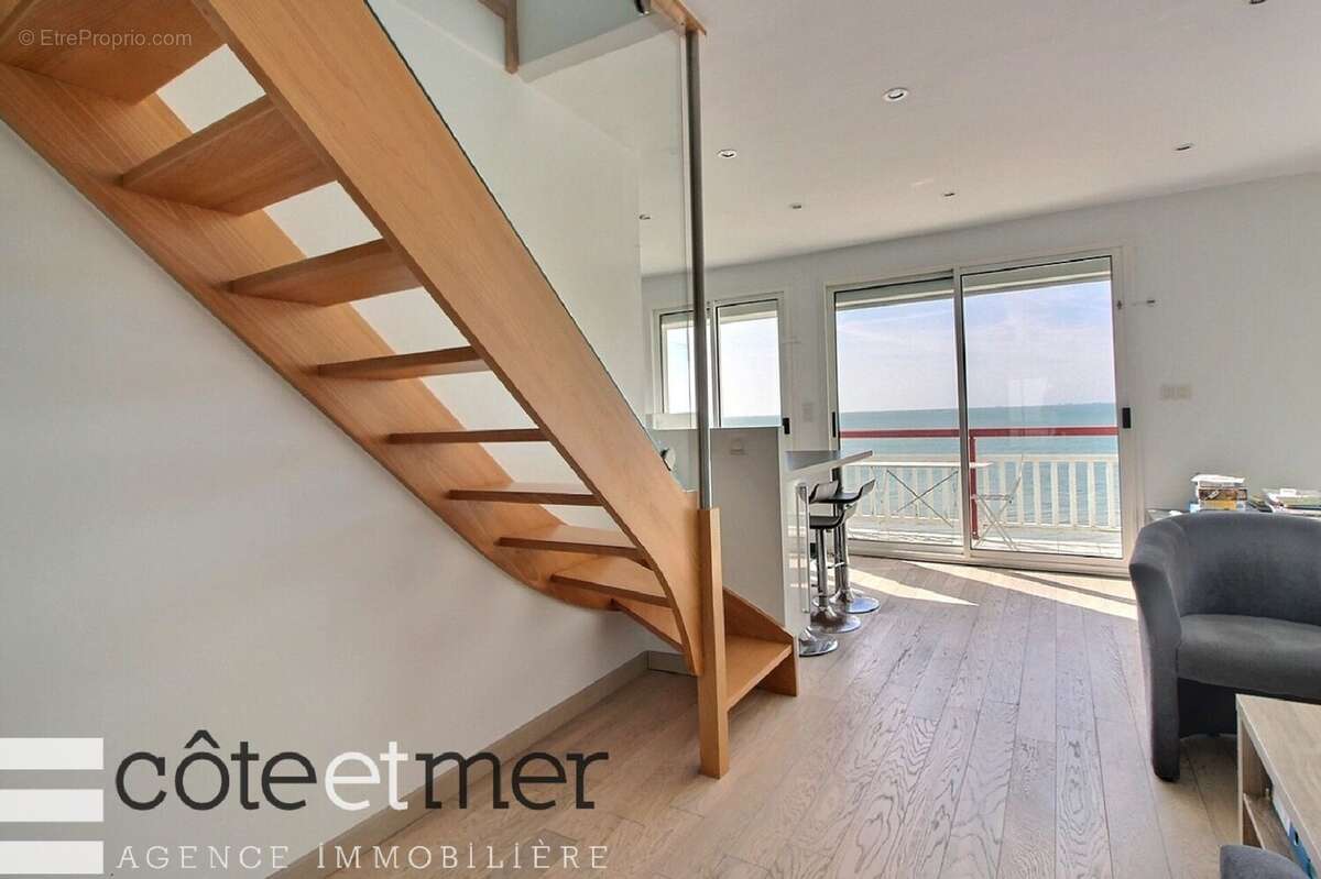 Appartement 86 m² à La Baule-Escoublac  - photo 3