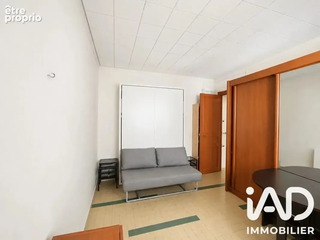 Photo 1 - Appartement à PARIS-12E