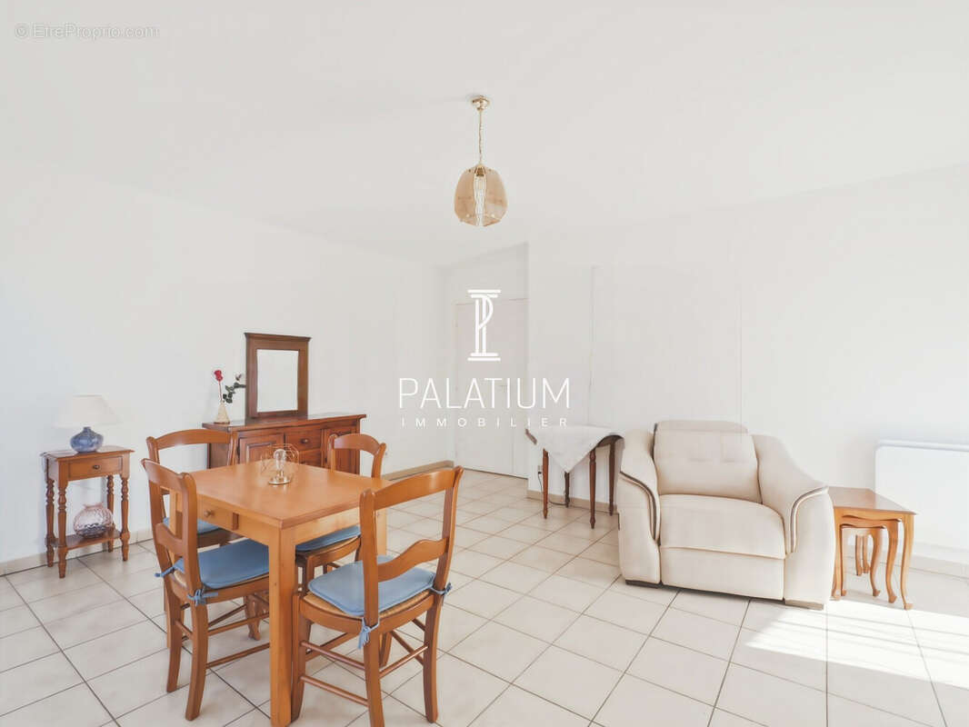 Appartement à MANOSQUE