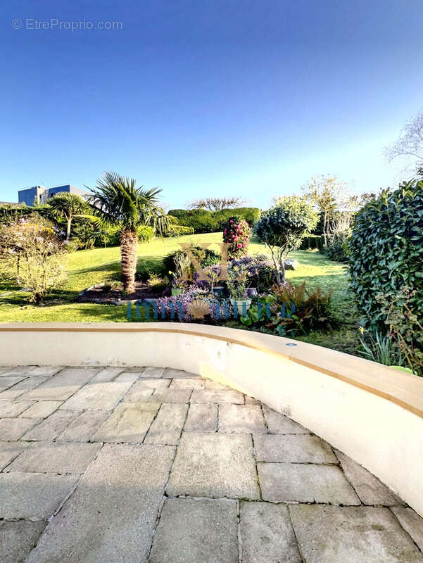 Maison à SAINT-BRIEUC