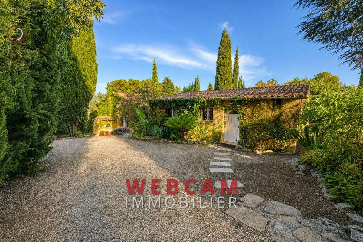 vente maison 7 Pièce(s) - photo 5