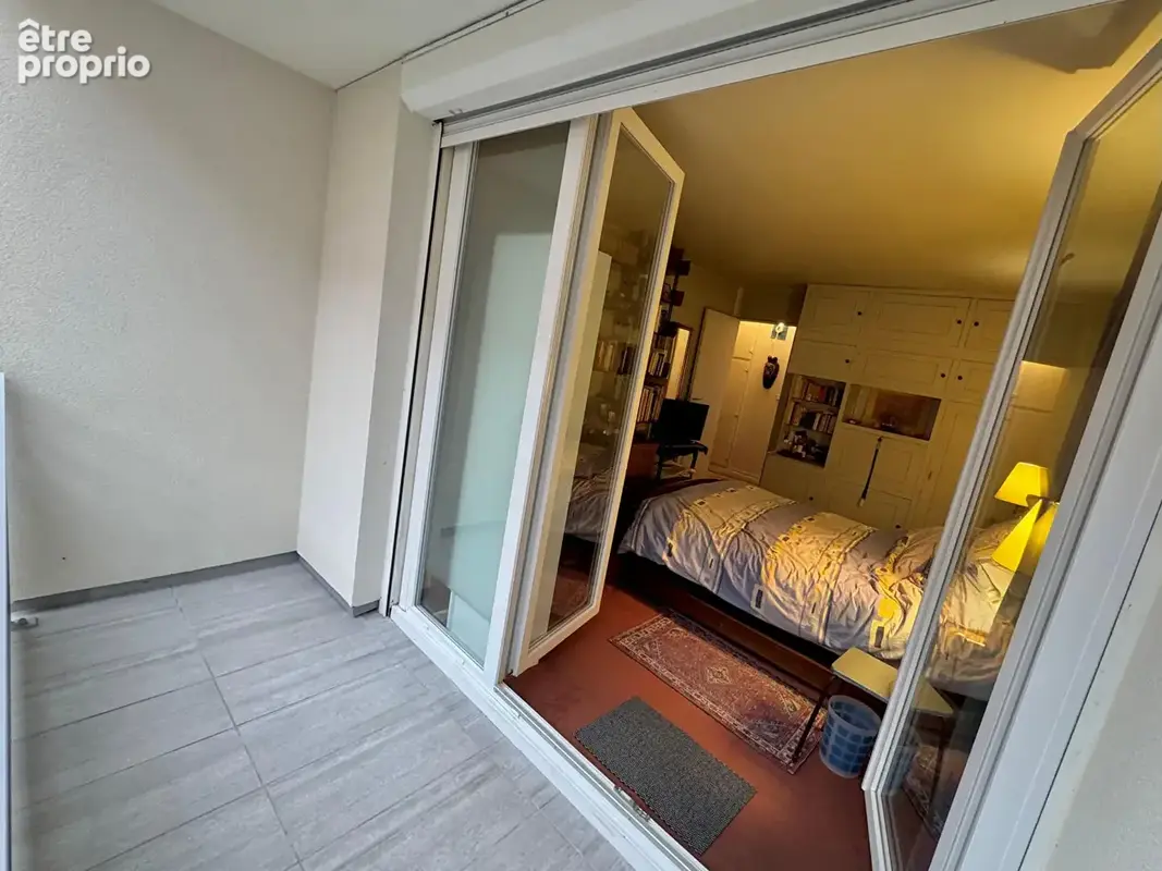 Appartement 4 pièces 81 m² à vendre à Clichy (92110) - photo 6