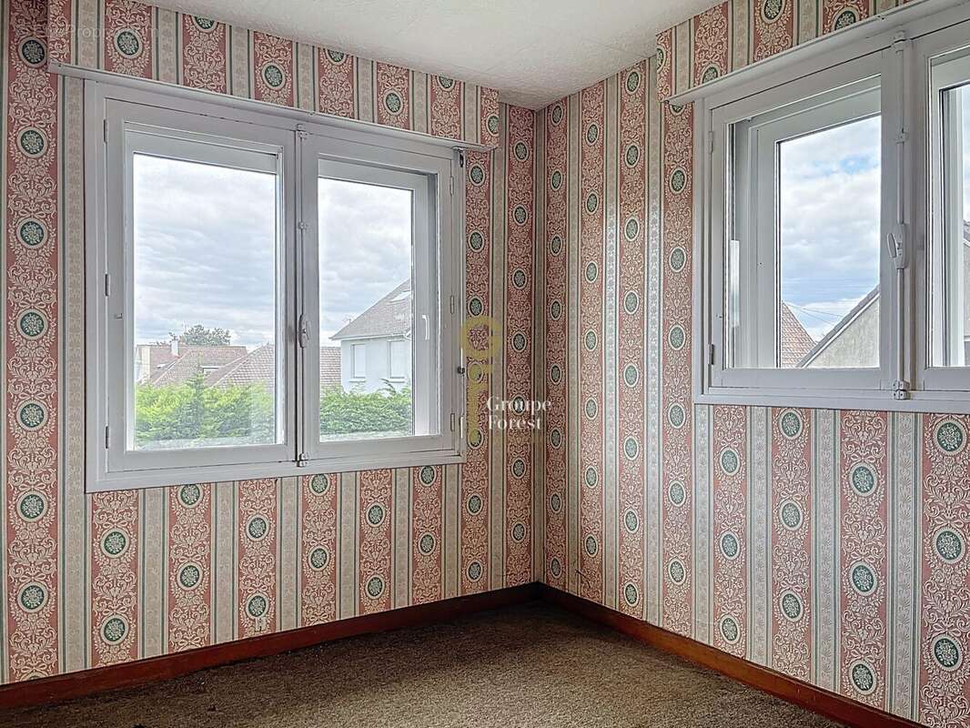 Maison à LE TOUQUET-PARIS-PLAGE