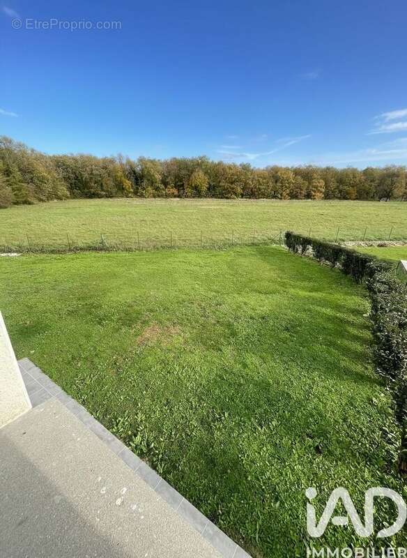 Photo 3 - Maison à BENON