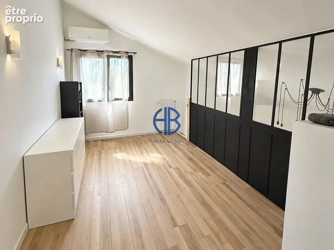Maison Arandon Passins 5 pièces 160 m2 - photo 12
