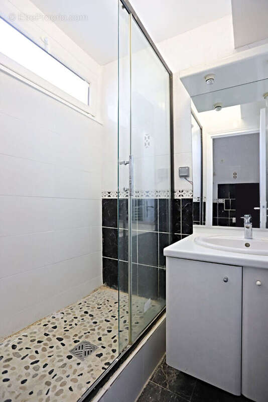 3P - 50m2 - Balcon - DPE D - photo 9
