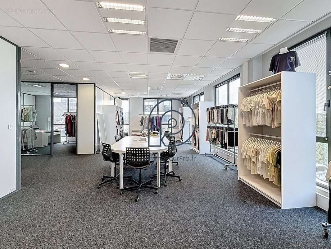 Commerce à MARCQ-EN-BAROEUL