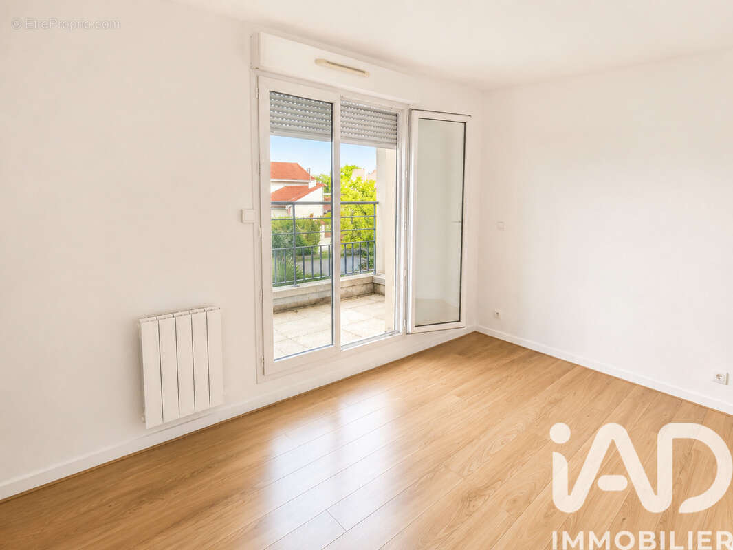 Appartement 66 m² à Argenteuil  - photo 6