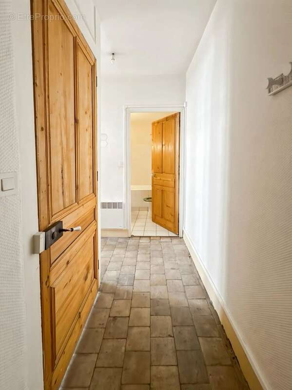 NOUVEAUTE T2 bis coeur Presqu'île idéal étudiant ou premier achat / investisseurs - photo 8