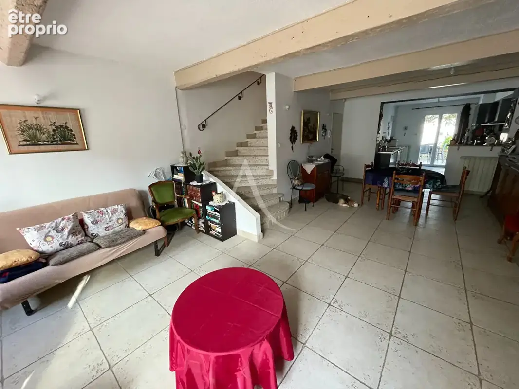 Maison Castelnaudary 3 pièce(s) - photo 9